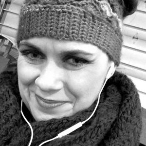 Meet your Posher, Jackie